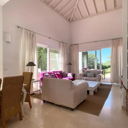 Gospodarstwo wiejskie Oleandro Benalup-Casas Viejas