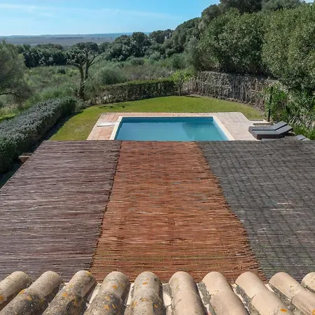 Villa Oleandro *