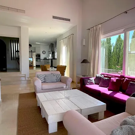 Villa Oleandro Benalup-Casas Viejas