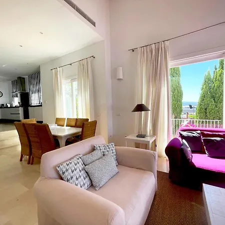 Villa Oleandro Benalup-Casas Viejas